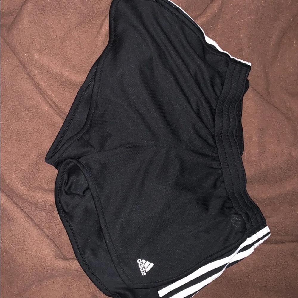 Medium size adidas shorts